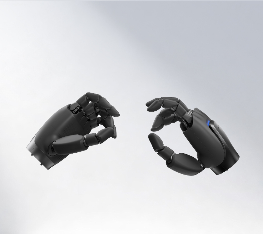 OmniHand Pro
